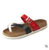 New Tide Male Cork Slippers