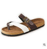 New Tide Male Cork Slippers