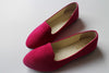 Ballerinas Ladies Ballet Flats Shoes