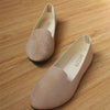 Ballerinas Ladies Ballet Flats Shoes