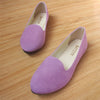 Ballerinas Ladies Ballet Flats Shoes