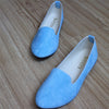 Ballerinas Ladies Ballet Flats Shoes