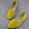 Ballerinas Ladies Ballet Flats Shoes