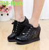 Shoes For Women Wedge Heel