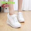 Shoes For Women Wedge Heel