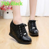 Shoes For Women Wedge Heel