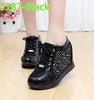 Shoes For Women Wedge Heel