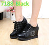 Shoes For Women Wedge Heel