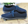 Breathable Casual Summer Mesh Shoes