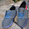 Breathable Casual Summer Mesh Shoes