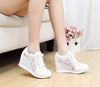 Shoes For Women Wedge Heel