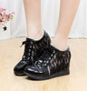 Shoes For Women Wedge Heel