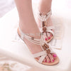 Bohemian Shoes Women Sandals