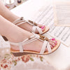 Bohemian Shoes Women Sandals