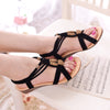 Bohemian Shoes Women Sandals