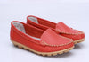 Slip-on women Flats Comfort Shoes