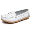 Slip-on women Flats Comfort Shoes