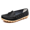 Slip-on women Flats Comfort Shoes