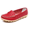 Slip-on women Flats Comfort Shoes