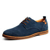 Genuine Leather Men Shoes