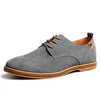 Genuine Leather Men Shoes