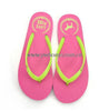 Fashion Soft Leisure Sandals Flip-flops