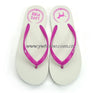 Fashion Soft Leisure Sandals Flip-flops