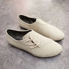 Summer Style Casual Shoes Lace-up