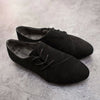 Summer Style Casual Shoes Lace-up