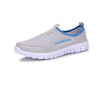 Woman Network Soft Breathable Shoes