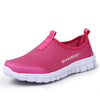 Woman Network Soft Breathable Shoes