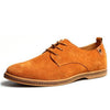 Genuine Leather Men Shoes