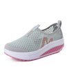 Sport Fashion Walking Shoes for Women