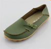 Womens Shoes Flats Loafers Four Seasons