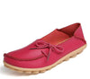 Womens Shoes Flats Loafers Four Seasons