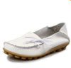 Womens Shoes Flats Loafers Four Seasons