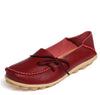 Womens Shoes Flats Loafers Four Seasons