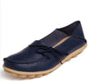 Womens Shoes Flats Loafers Four Seasons