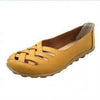 Genuine Leather Mother Shoes