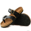 New Tide Male Cork Slippers