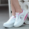 Fitness Lady Swing Shoes